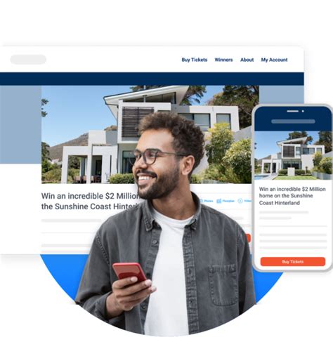 jumbo lottery platform|Digital Lottery & Fundraising Solutions .